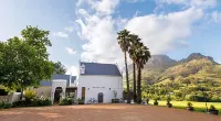 Banhoek Lodge