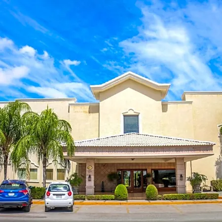 Fresno Galerias