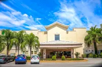 Fresno Galerías Hotel - piscina