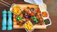 Ledumo Guest Lodge