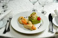 Ramada by Wyndham Iasi City Centre - Frühstück