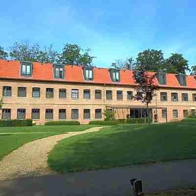 Hotel de Kastanjefabriek Hotel Exterior