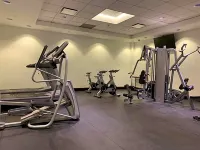 Hotel Quartier, Ascend Hotel Collection - palestra