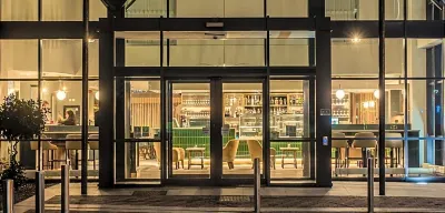 The Hoban Hotel Kilkenny Hotels in Walton's Grove Or Mountjuliet