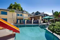 แคร์นส์ เซาท์เกต โรงแรม