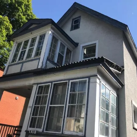 Henderson Héritage Home