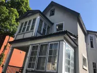 Henderson Héritage Home - Homestays