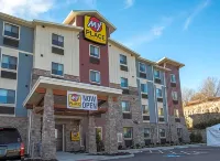 My Place Hotel-Shakopee, MN Hotels in Shakopee
