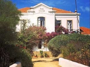 葡萄牙卡薩格蘭德酒店