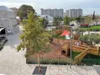 Luxury Yacht Hotel Hotels in Gibraltar