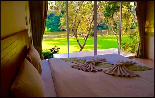 Vimannam Resort