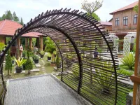 Martin Anugrah Hotel & Restaurant Hotel di Pakkat