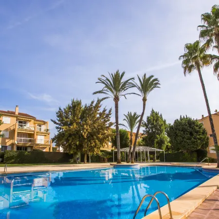 ClemenVillas I