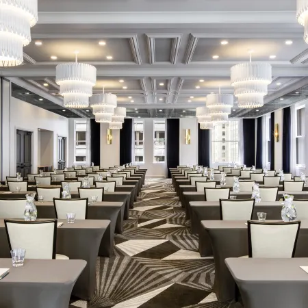 Kimpton GRAY HOTEL by IHG