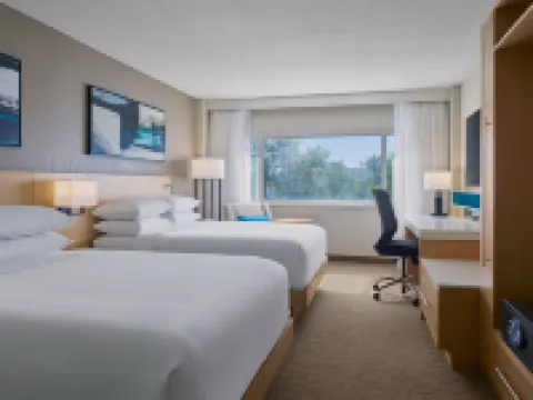 Delta Hotels Little Rock West Hotels in Little Rock