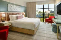 The Alamite, Tuscaloosa, a Tribute Portfolio Hotel Hotel in zona Queen City Park