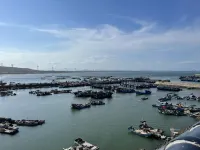 YI LAN HAI JU - Villas