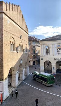 Hotel a Treviso 2023: la migliore offerta e sconto dell'hotel | Trip.com