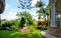 Amata n'Ubuki Boutique Hotel Ltd Các khách sạn ở Kigali