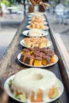 Aldeia do Mar Hotel - breakfast