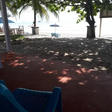 閣帕延島朋友度假酒店