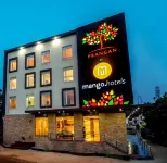 Mango Hotels Prangan Hotels in Bhubaneshwar