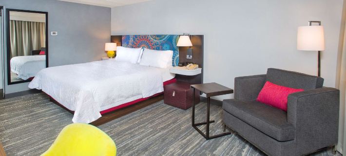 Hampton Inn & Suites Annapolis Hotels in Anne Arundel County