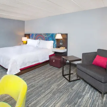 Hampton Inn & Suites Annapolis