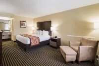 Best Western McKenzie - motel