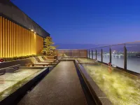 هوتل فيلا فونتين بريميير هانيدا أيربورت - ديريكتلي كونيكتيد تو هانيدا أيربورت تيرمينال 3 Hotels near كاماتا