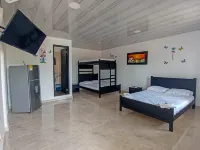 Hotel Cabanas American Dream Hotels in Restrepo