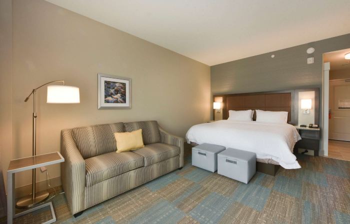 Hampton Inn Lumberton
