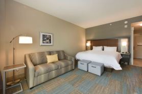 Hampton Inn Lumberton