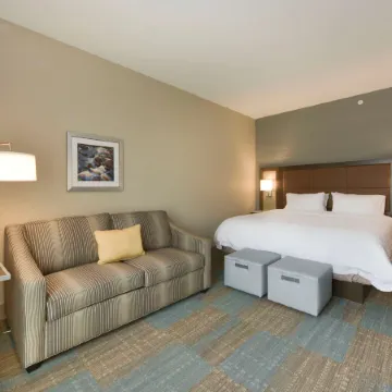 Hampton Inn Lumberton