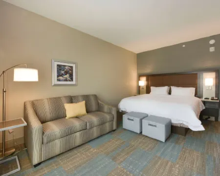 Hampton Inn Lumberton Hotels in Lumberton