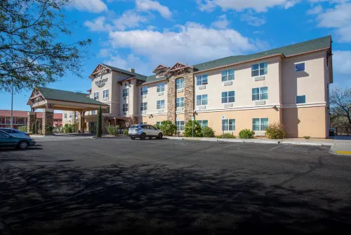 Country Inn & Suites by Radisson, Tucson City Center AZ Hotels in Tucson