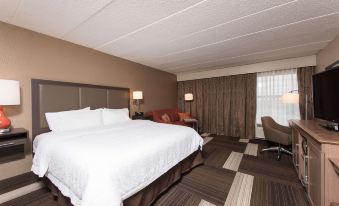 Hampton Inn Columbus/Taylorsville/Edinburgh