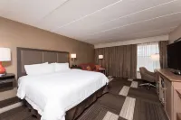 Hampton Inn Columbus/Taylorsville/Edinburgh Hotels in German Township