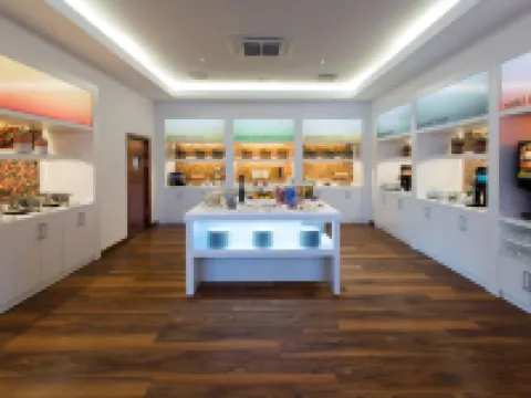 ハンプトン バイ ヒルトン グダニスク エアポート グダニスクのホテル