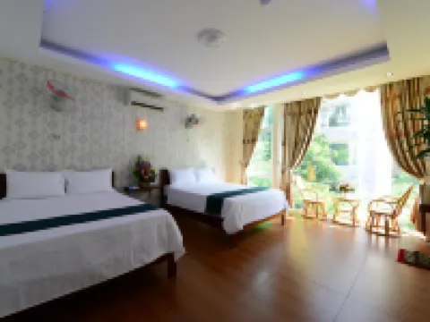 Catba Island Hotel Hôtels à : Cát Hải