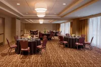 Hilton Garden Inn Downtown Dallas - petit déjeuner