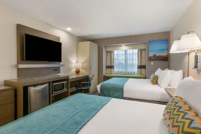 Best Western Plus Yuma Foothills Inn  Suites