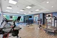 Homewood Suites by Hilton Poughkeepsie - Gym