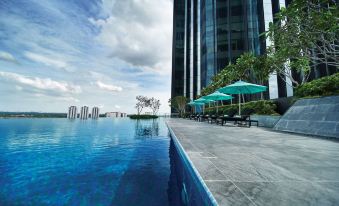 DoubleTree by Hilton Shah Alam I-City