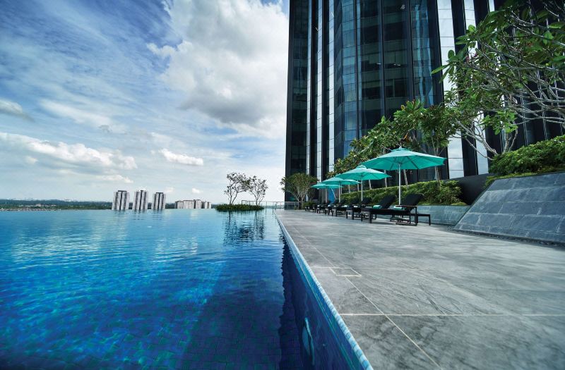DoubleTree by Hilton Shah Alam I-City photo 2