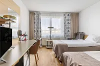 Best Western Hotel Norra Vattern Hotels in Askersund