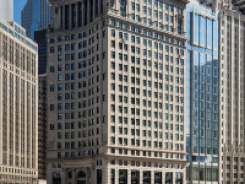 LondonHouse Chicago, Curio Collection by Hilton Hotels in Chicago