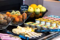 ibis Styles Colombes Paris Ouest