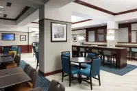 Hampton Inn & Suites Oklahoma City-Bricktown