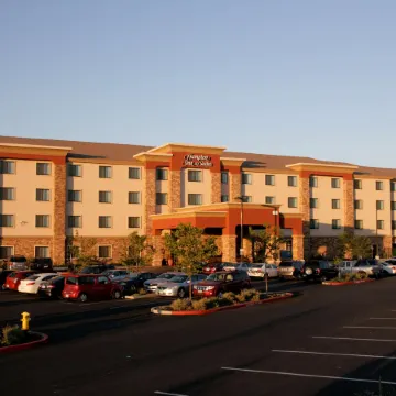 Hampton Inn & Suites Folsom